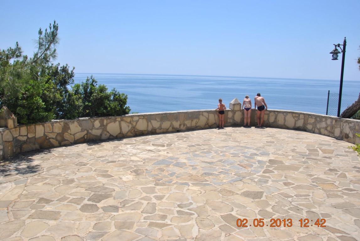 imagini hotel WATERPLANET DELUXE AQUAPARK ALANYA